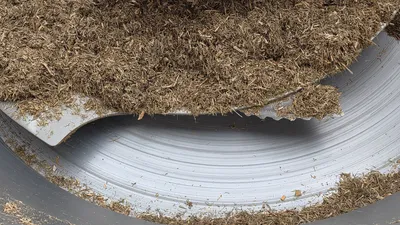 TRIOLIET SOLOMIX 2-2000L Feed Mixers | Iron Listing (24)