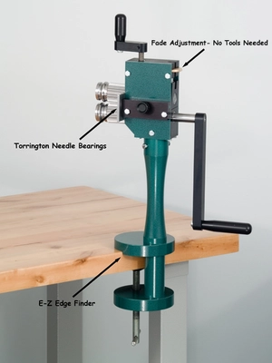 New | in-Stock RAMS _UNKNOWN_ Trimming, Beading & Flanging Machines Illinois US | Olympus Machinery Group #1349576