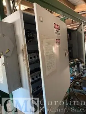 USED PENDU DRILL STATION