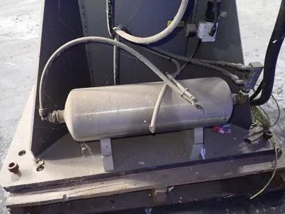 USED 2006 FANUC M420IA