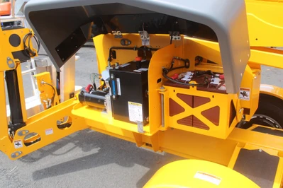 Used 2026 BIL-JAX 5533A Towable Boom Lifts Pennsylvania US | National Lift Equipment #1413323
