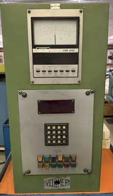 VOLLMER VMF2000 Gauges | International Rolling Mills (1)