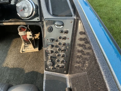 Used 2018 BULLET 21XRS Boats (Misc) Michigan US | Miedema Asset Management Group #1423319