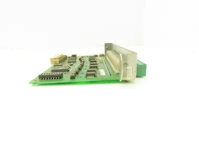 Bosch A24V-0.5A Input Module 1070083387-106 PLC Card Lot of 4