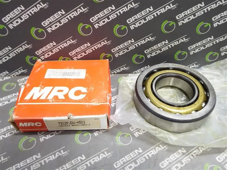 Used MRC _UNKNOWN_ Bearings Wisconsin US | Green Industrial #667958