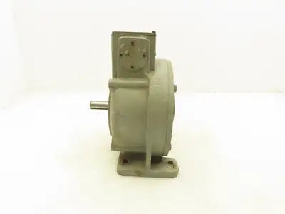 Dynapar 62-PMEF-0600-T-0-00 Rotopulser Rotary Transducer Encoder