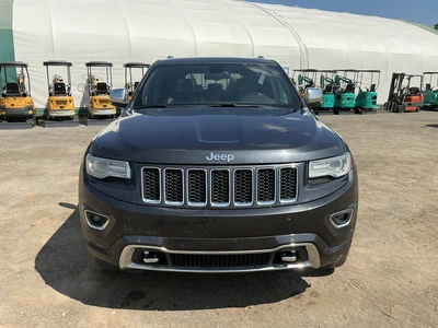 Used 2015 JEEP GRAND CHEROKEE SUVs Michigan US | Miedema Asset Management Group #1325770