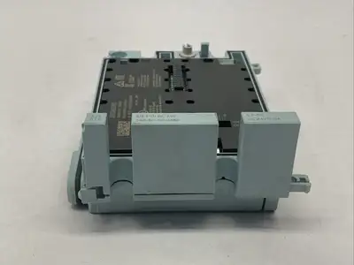 Used Siemens Simatic PLC Ethernet Equipment Michigan US | Maverick Industrial Sales #1502177