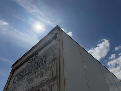 Used 2015 STOUGHTON _UNKNOWN_ Cargo Trailers Indiana US | Miedema Asset Management Group #1414436