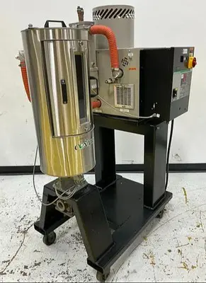 USED CONAIR SC7.5