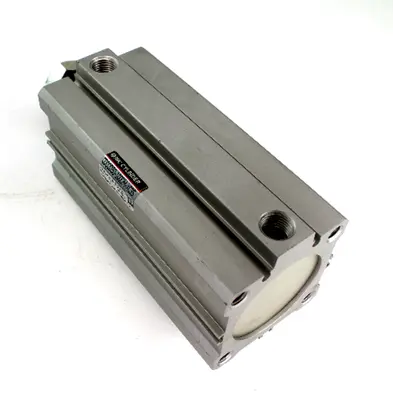 USED SMC CDQ2D50-100DM-XC35