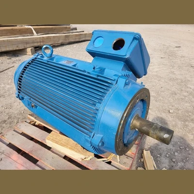 250HP Electric Motor