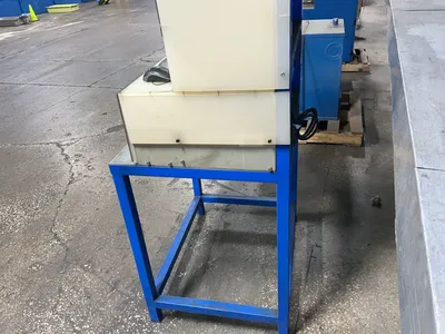 Used 2010 LANTZ TEKNIK 1470 Measuring Machines Ohio US | HGR 24 #1230675