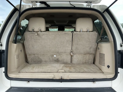 Used 2008 LINCOLN NAVIGATOR SUVs Michigan US | Miedema Asset Management Group #1483822