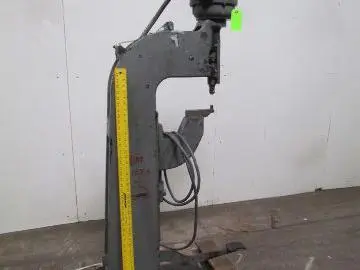 Used GRANT _UNKNOWN_ Miscellaneous MRO | Arrow Industrial #647573