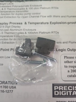 NEW PRECISION DIGITAL PD673-N
