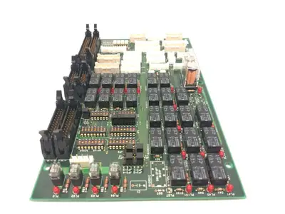 FH1367B0F | Fuji  Printed Circuit Board PCB - Used