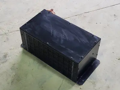 NEW ZEROSTART 300