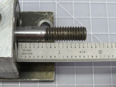 Used MOTION CONTROL _UNKNOWN_ Pneumatic Cylinders Texas US | OCO Industrial #1571185