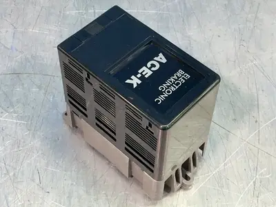 Used ACEK _UNKNOWN_ Motor Control Parts Ohio US | HGR 24 #1415157