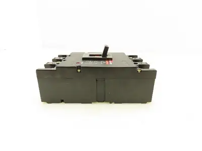 LG ABE 203 Circuit Breaker 600V 125A 18kA 3P