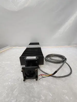 LINTECH M1-112408 Rodless Actuator