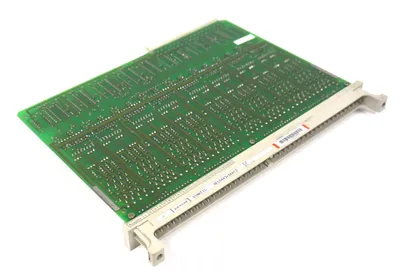 SIEMENS 6ES5445-3AA12 OUTPUT MODULE 6ES54453AA12 REPAIRED