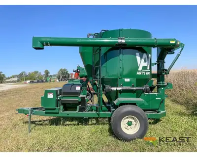 Used ART'S WAY _UNKNOWN_ Feed Mixers Iowa US | Keast Enterprises #1360007