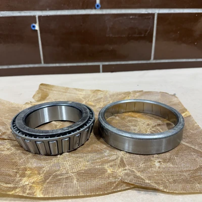 NEW Timken JM714249/JM714210