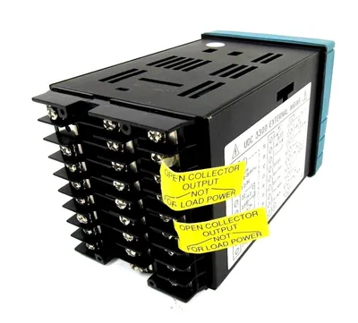NEW HONEYWELL DC330D-SS-400-30-0AB000-00-0 TEMP CONTROL DC330DSS400300AB000000