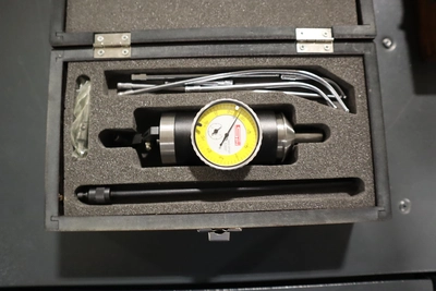 Used GENERIC GENERIC Lab Inspection Minnesota US | Machinesused.com #1404062