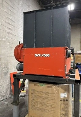 Used 2010 WEIMA ECO-2 Misc Recycling Florida US | ESCOBAR TRADING, INC. #1210401