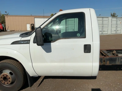 Used 2011 FORD F-350 Misc Trucks Michigan US | Miedema Asset Management Group #1568270