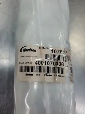 USED Nordson 4001070336 (1075241) SPARE PARTS KIT