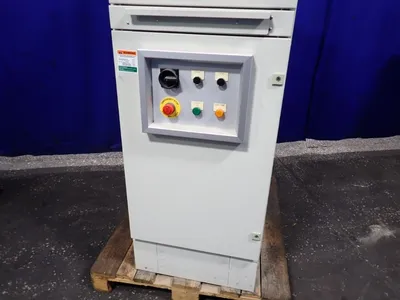 Used 2008 ADCOLE 1000 Measuring Machines Ohio US | HGR 24 #756987