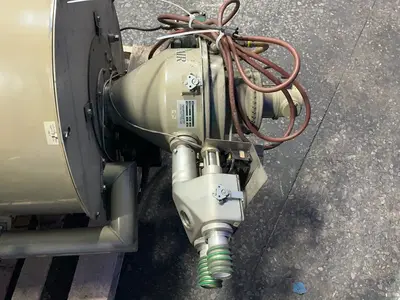 Used CONAIR CS101 Air Compressor Dryers Ohio US | HGR 24 #1315168