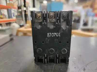 USED WESTINGHOUSE EB3090