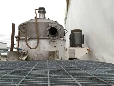USED 1972 PFAUDLER GTL 3