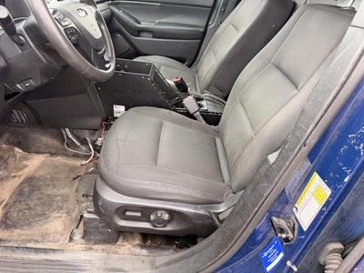 Used 2018 FORD EXPLORER SUVs Michigan US | Miedema Asset Management Group #1391767