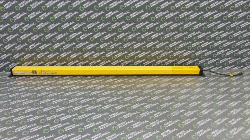 Sti MS46-20-1130-X Light Curtain Receiver 44.5" 70111-1010 Used