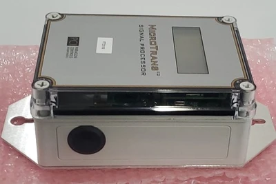 NEW Paragon Controls Inc. HCA-9455-4