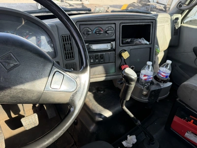 Used 2005 INTERNATIONAL 86004X2 Conventional trucks Ohio US | Miedema Asset Management Group #1693449