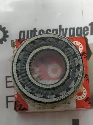 New | in-Stock FAG 2206-EL-XL Bearings | Surplus Asset Holdings #1198179