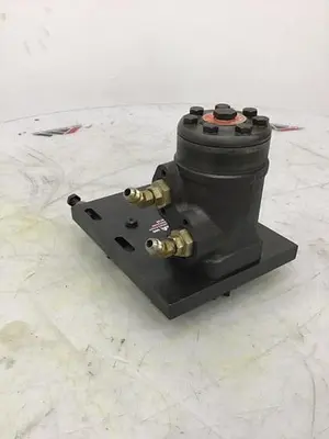 USED DANFOSS OMP 160 151-70657