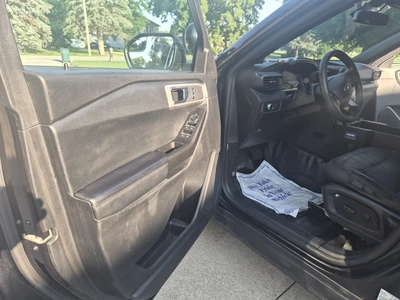 Used 2020 FORD EXPLORER SUVs Wyoming US | Miedema Asset Management Group #1312295