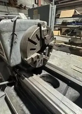 Used LODGE & SHIPLEY RXE2516 Engine Lathes Kentucky US | Aucto #578111