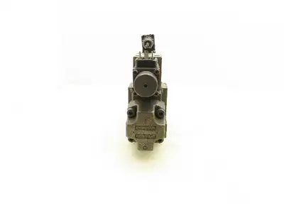 Used HUSKY HYDROLUX MOOG _UNKNOWN_ Valves/Fittings | Arrow Industrial #623535