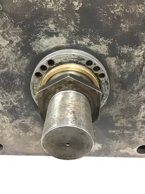 Double-Acting Cylinder