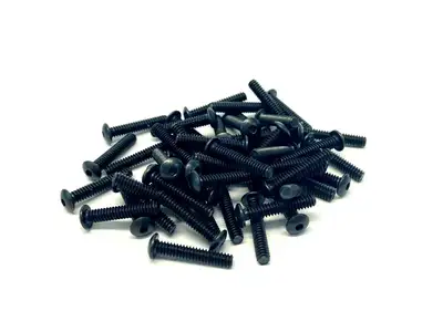 New | in-Stock DECORAH 363-5410-01-0050 Nuts & Screws | Maverick Industrial Sales #1109320
