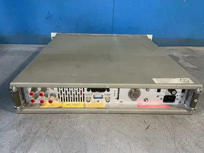 Used HP 3456A Voltmeters Ohio US | HGR 24 #1572140